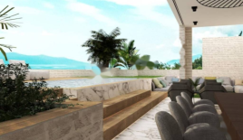 Квартира за 1 350 000 евро в Опатии, Хорватия