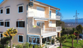 Квартира за 228 000 евро в Опатии, Хорватия