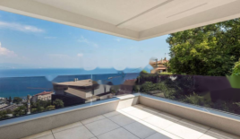 Квартира за 685 200 евро в Опатии, Хорватия