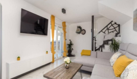 Дом за 905 000 евро в Опатии, Хорватия