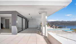 Квартира за 1 500 000 евро в Опатии, Хорватия