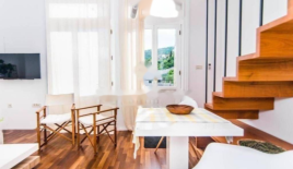 Квартира за 300 000 евро в Опатии, Хорватия