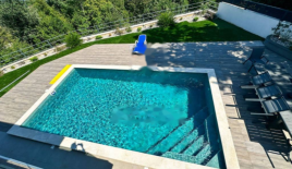 Дом за 1 750 000 евро в Опатии, Хорватия