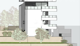 Квартира за 410 000 евро в Опатии, Хорватия