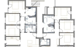 Квартира за 1 275 000 евро в Опатии, Хорватия