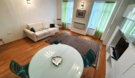 Квартира за 295 000 евро в Опатии, Хорватия