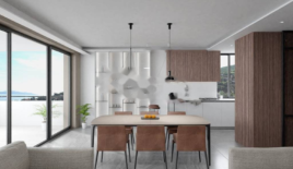 Квартира за 1 350 000 евро в Опатии, Хорватия