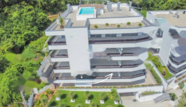 Квартира за 599 800 евро в Опатии, Хорватия