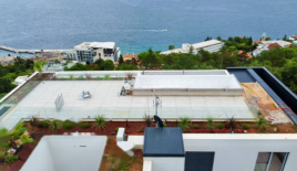 Дом за 2 700 000 евро в Опатии, Хорватия