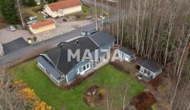 Дом за 218 000 евро в Финляндии