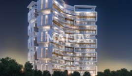 Апартаменты за 178 055 евро в Дубае, ОАЭ