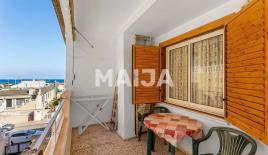 Апартаменты за 150 000 евро в Торревьехе, Испания