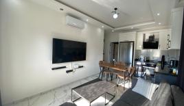 Апартаменты за 73 000 евро в Алании, Турция