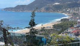 Апартаменты за 260 000 евро в Алании, Турция