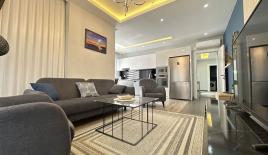 Апартаменты за 134 000 евро в Алании, Турция