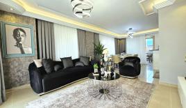 Апартаменты за 247 000 евро в Алании, Турция