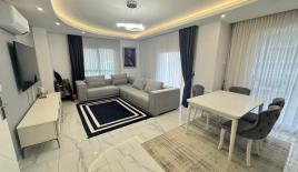 Апартаменты за 103 000 евро в Алании, Турция