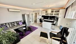 Апартаменты за 190 000 евро в Алании, Турция