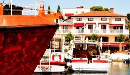 Отель, гостиница за 5 190 000 евро в Хорватии