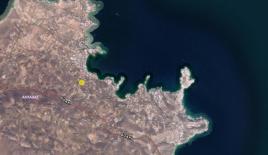 Земля за 235 000 евро в Ираклионе, Греция