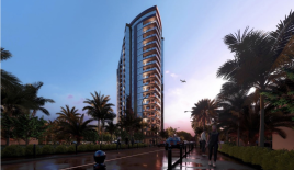 Квартира за 56 420 евро в Батуми, Грузия