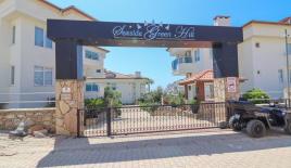 Квартира за 152 000 евро в Алании, Турция