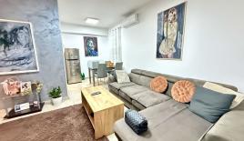 Квартира за 137 000 евро в Будве, Черногория