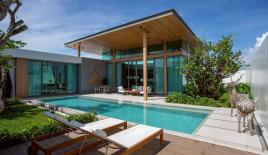 Вилла за 479 962 евро на острове Пхукет, Таиланд