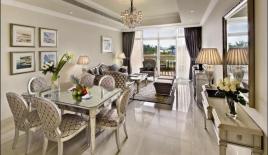 Квартира за 1 199 943 евро в Дубае, ОАЭ