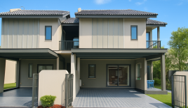 Дом за 78 750 евро в Паттайе, Таиланд