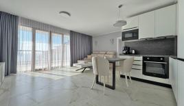 Квартира за 225 000 евро в Святом Власе, Болгария