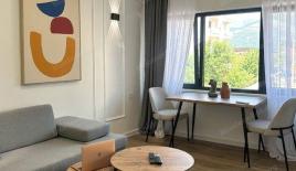 Апартаменты за 189 000 евро в Тивате, Черногория