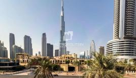 Апартаменты за 1 115 754 евро в Дубае, ОАЭ