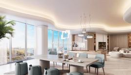 Апартаменты за 1 452 810 евро в Дубае, ОАЭ