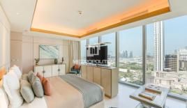 Апартаменты за 812 698 евро в Дубае, ОАЭ