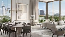 Апартаменты за 627 617 евро в Дубае, ОАЭ