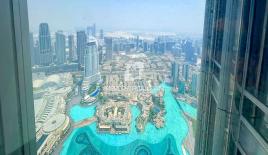 Апартаменты за 964 672 евро в Дубае, ОАЭ