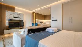 Студия за 220 500 евро в Пафосе, Кипр