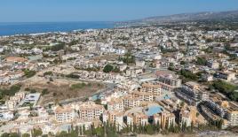 Апартаменты за 427 500 евро в Пафосе, Кипр