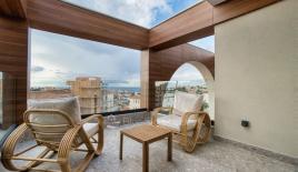 Студия за 216 000 евро в Пафосе, Кипр