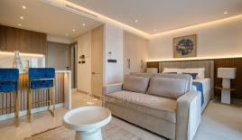 Студия за 216 000 евро в Пафосе, Кипр