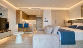 Студия за 198 000 евро в Пафосе, Кипр