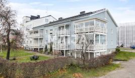 Апартаменты за 135 000 евро в Порво, Финляндия