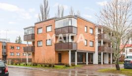 Апартаменты за 65 000 евро в Вантаа, Финляндия