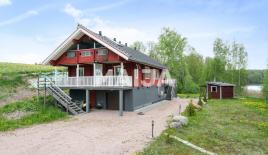 Коттедж за 248 000 евро в Лохья, Финляндия