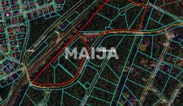 Земля за 338 000 евро в Латвии