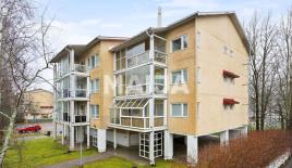 Апартаменты за 118 000 евро в Вантаа, Финляндия