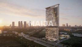 Апартаменты за 210 000 евро в Дубае, ОАЭ
