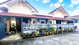 Вилла за 78 259 евро в Паттайе, Таиланд