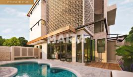 Вилла за 903 624 евро в Таиланде